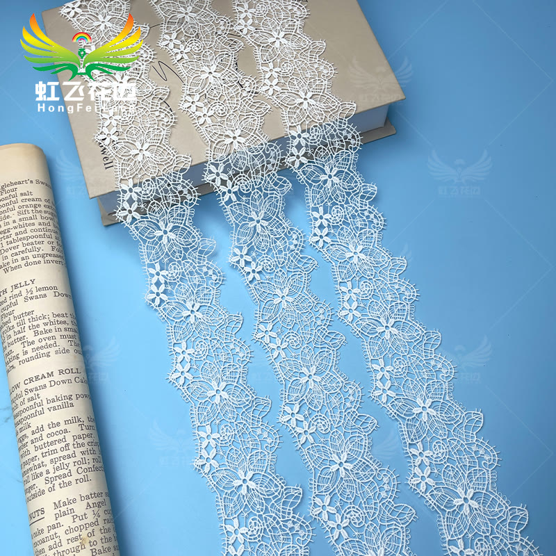 Lace / No Stretch