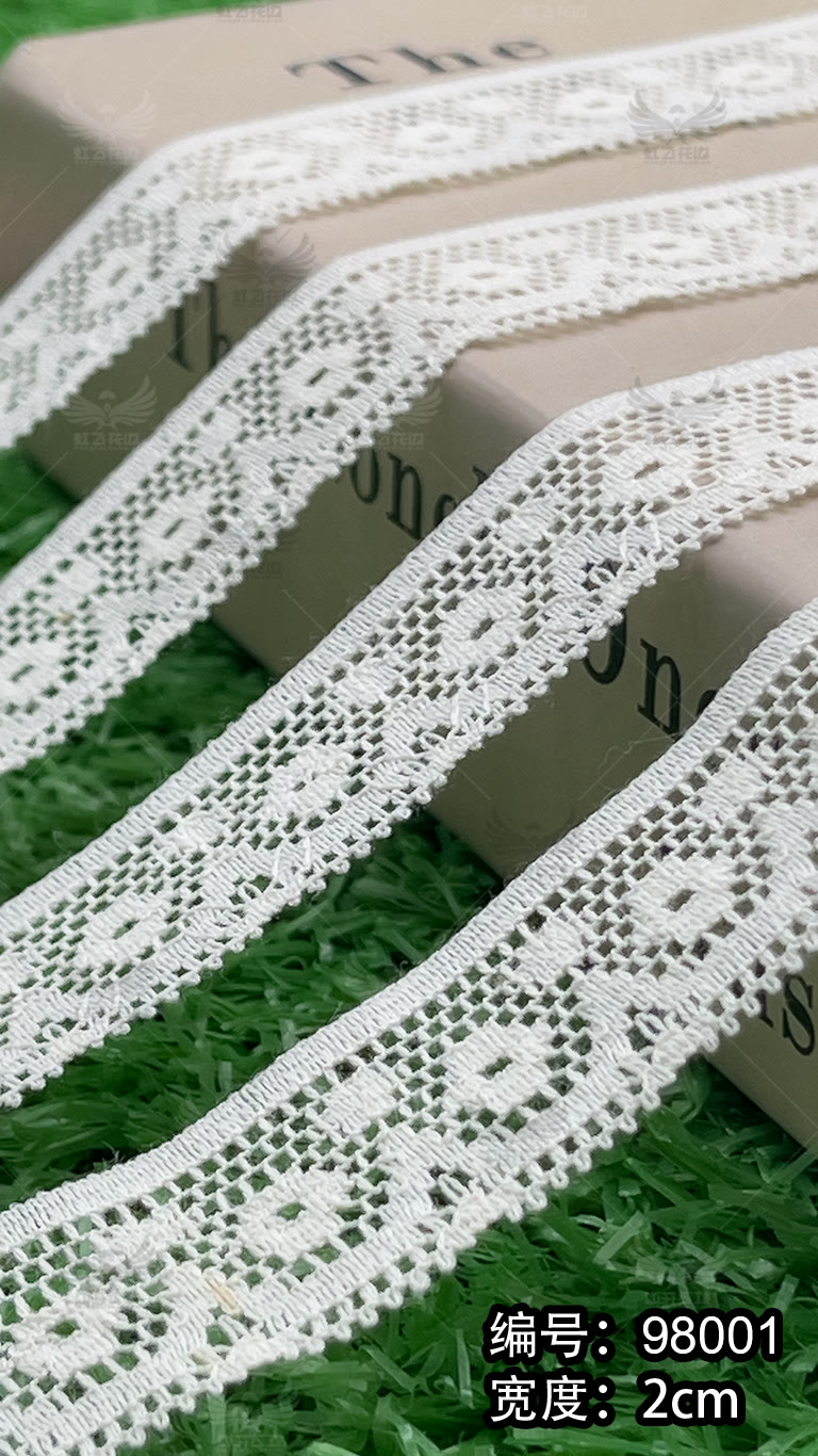 98 Lace Series