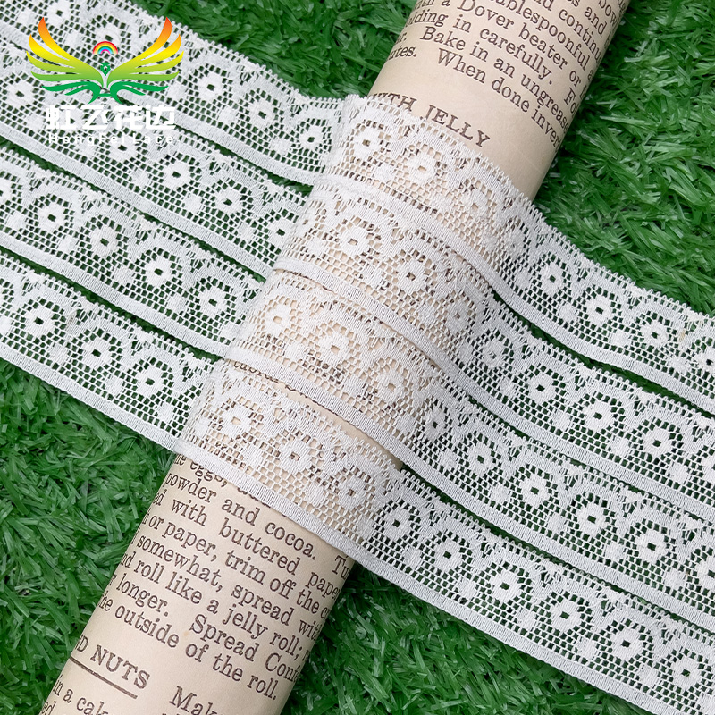 98 Series Lace Trim 98001