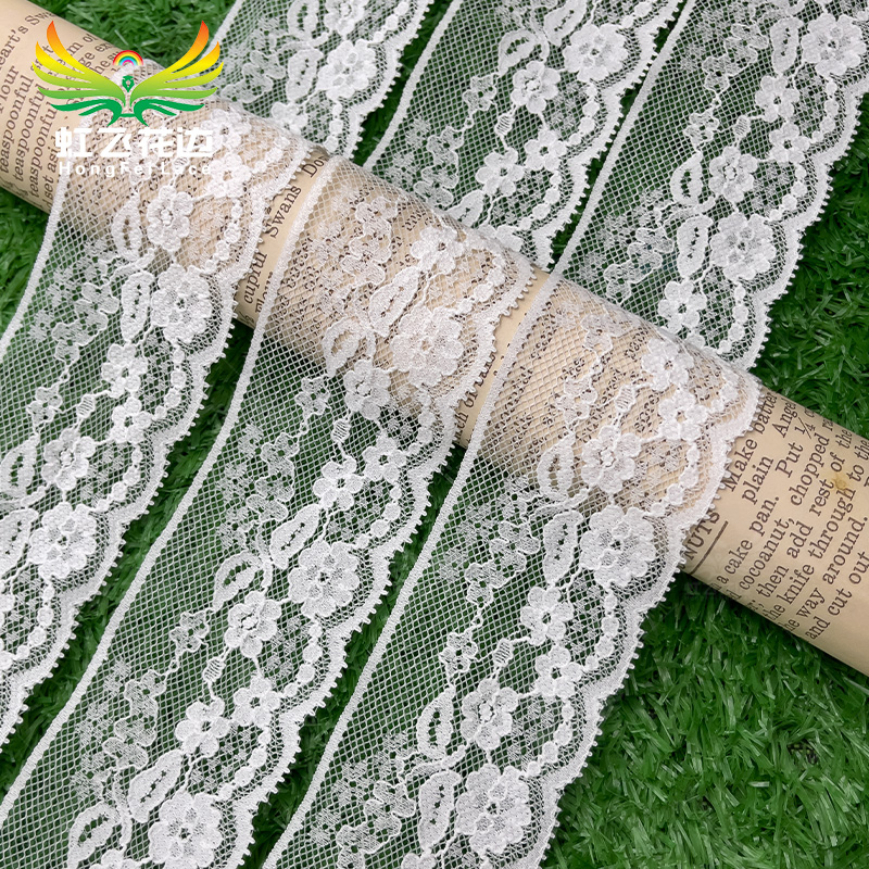 98 Series lace development reference 98002