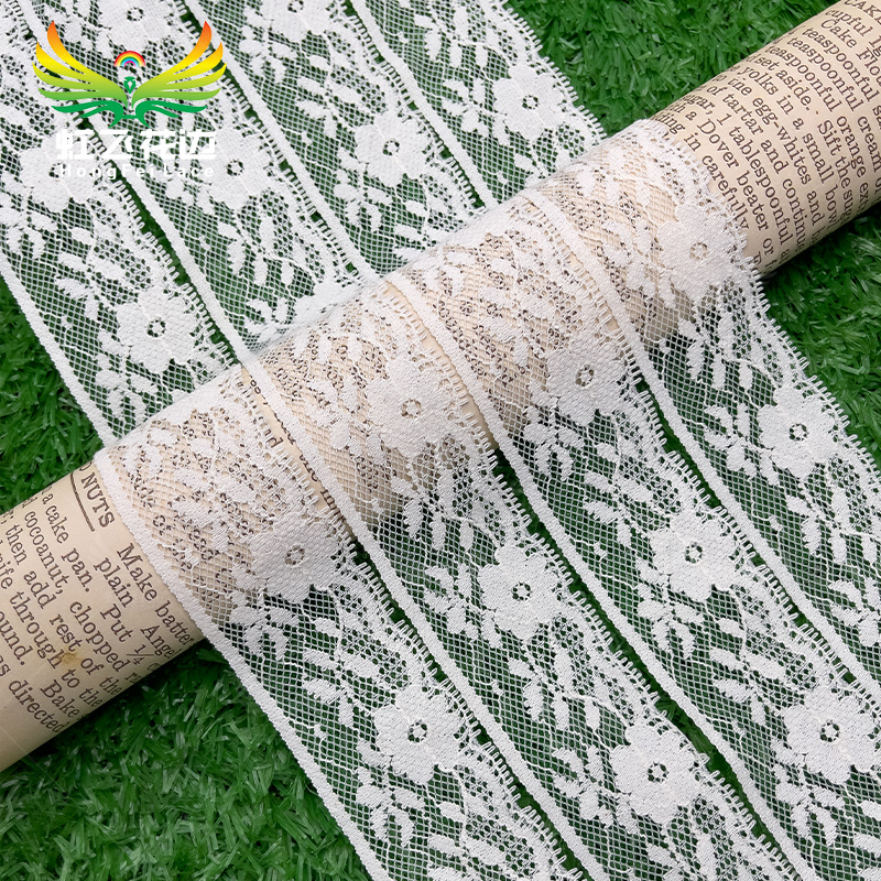 98 Series lace development reference 98011